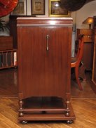 HMV163（マホガニー）