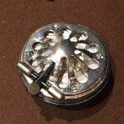 HMV163（マホガニー）